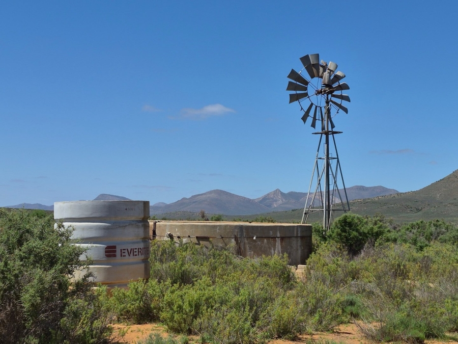 Commercial Property for Sale in Worcester Rural Western Cape